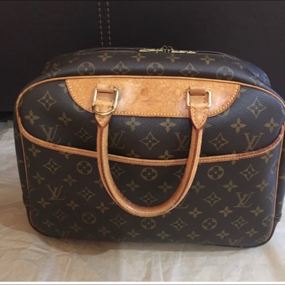 Louis Vuitton handbag